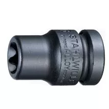 2308TX-E14 1/2" Drive Female Torx Impact Socket