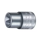 50TX-E24 1/2" Drive Female Torx Socket