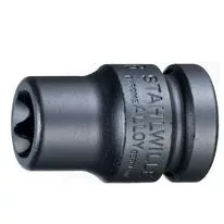 2308TX-E10 1/2" Drive Female Torx Impact Socket