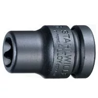 2308TX-E12 1/2" Drive Female Torx Impact Socket
