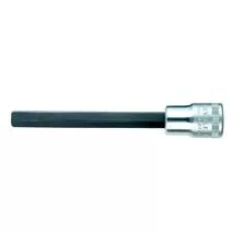 1054/12 1/2" Drive Long Hex Socket 12mm