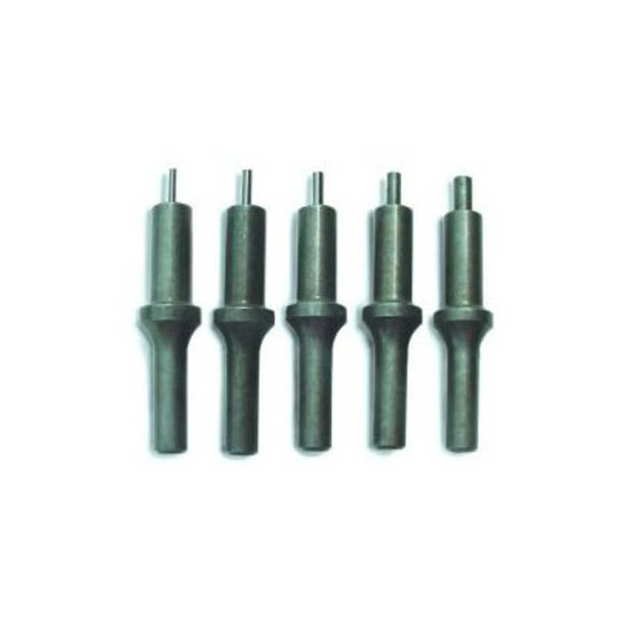 rivet punch