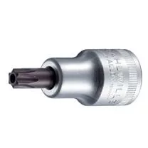 54TXB-T27 1/2" Drive Tamperproof Screwdriver Socket