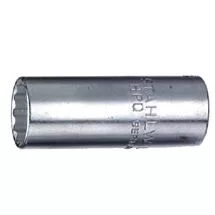 40ADL-1/4 1/4" Drive SAE 12Pt Socket