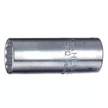 40ADL-5/16 1/4" Drive SAE 12Pt Socket