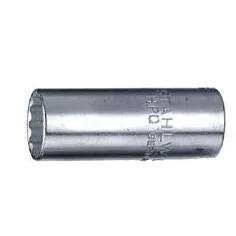 40ADL-3/8 1/4" Drive SAE 12Pt Socket