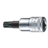 54X-M12 1/2" Drive XZN Screwdriver Socket
