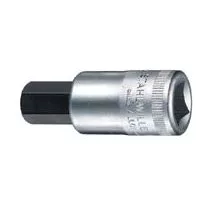 54-14 1/2" Drive 6Pt Inhex Socket 14mm