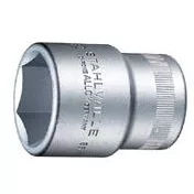 55-23 3/4" Drive 6Pt Socket 23mm