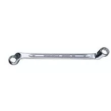 20A-1/2x9/16 SAE Double Box End Wrench
