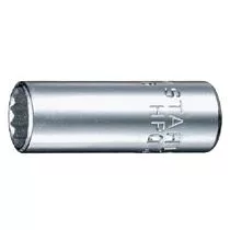 40ADV-7/32 1/4" Drive SAE 12Pt Socket