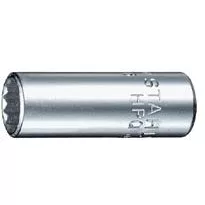 40ADV-9/32 1/4" Drive SAE 12Pt Socket