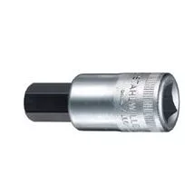 54A-9/16 1/2" Drive SAE Hex Socket