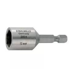 2801-7 1/4" Drive Power Impact Tool