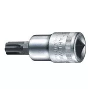 54CV-M10 1/2" Drive Scredriver Socket 10mm