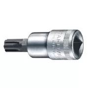 54CV-M12 1/2" Drive Screwdriver Socket 12mm