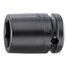 50IMP-21 1/2" Drive Impact Socket