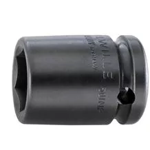 50IMP-22 1/2" Drive Impact Socket