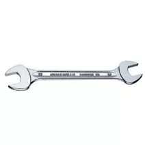 10A-7/8 X 15/16 Double Open End Wrench
