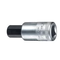 54-12 1/2" Drive 6Pt Inhex Socket 12mm