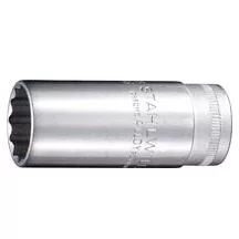 46-8 3/8" Drive 12Pt Deep Socket 8mm