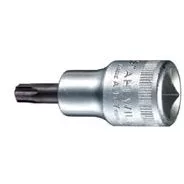 54TX-T20 1/2" Drive Male Torx Screwdriver Socket