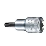 54TX-T27 1/2" Drive Male Torx Screwdriver Socket