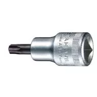 54TX-T30 1/2" Drive Male Torx Screwdriver Socket