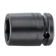 50IMP-24 1/2" Drive Impact Socket