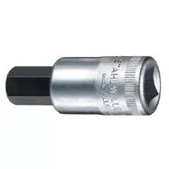 54A-1/2 1/2" Drive SAE Inhex Socket