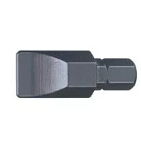 4040 3/8" Drive Slotted Impact Bit