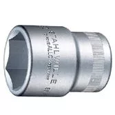 55-21 3/4" Drive 6Pt Socket 21mm