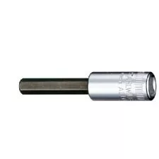 44A-5/64 1/4" Drive SAE Inhex Socket