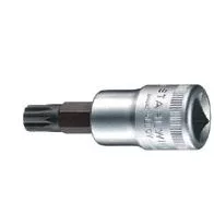 54X-M8 1/2" Drive XZN Screwdriver Socket