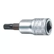 49X-M5 3/8" Drive XZN Screwdriver Socket