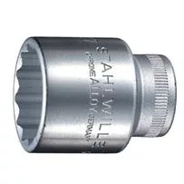 50-28 1/2" Drive 12Pt Socket 28mm