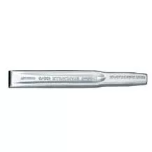 100/6 150mm Ribbed Cold Chisel