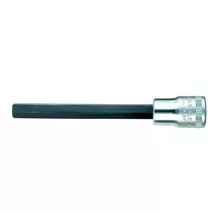 1054/10 1/2" Drive Long Hex Socket 10mm