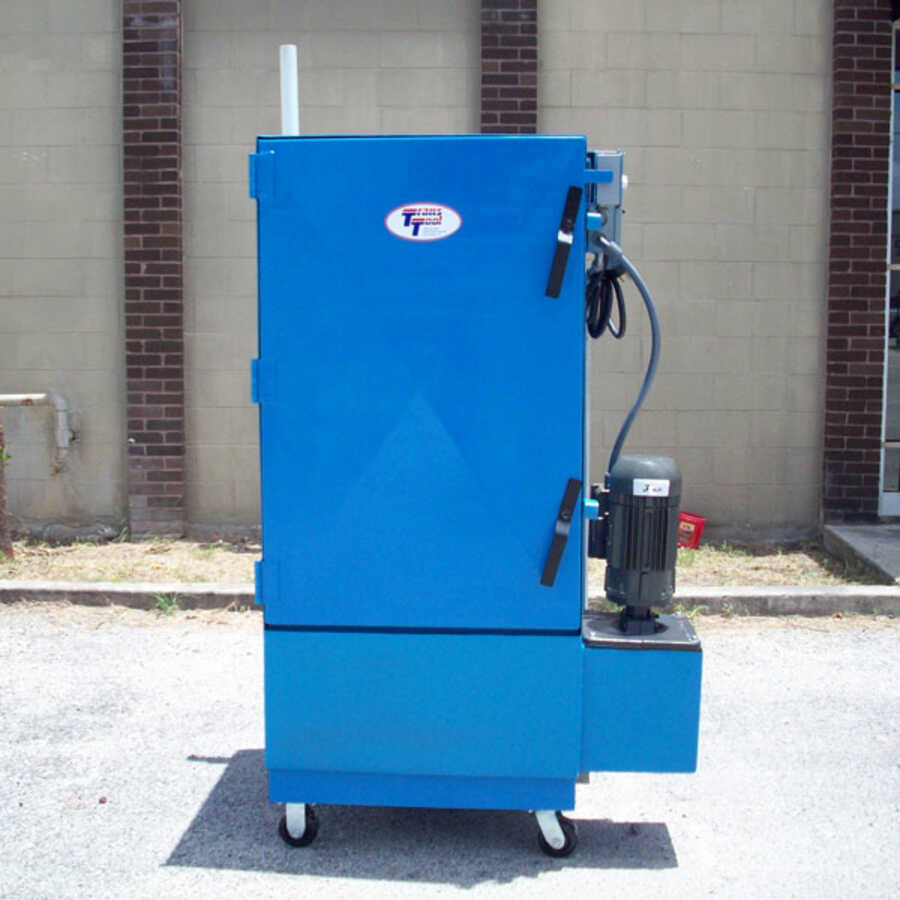 PartScrubberX Cabinet Parts Washer