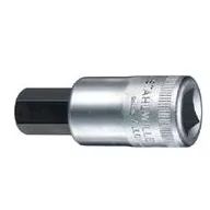 54A-7/16 1/2" Drive SAE Inhex Socket