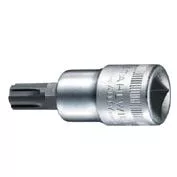 54CV-M8 1/2" Drive Screwdriver Socket 8mm