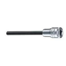 2049-8 3/8" Drive Long Hex Socket 8mm
