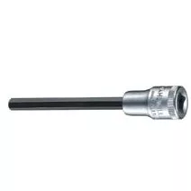 2049-10 3/8" Drive Long Socket 10mm
