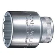 50-30 1/2" Drive 12Pt Socket 30mm