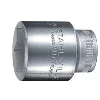 52-32 1/2" Drive 6Pt Socket 32mm