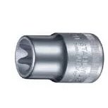 50TX-E18 1/2" Drive Female Torx Socket