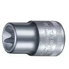 50TX-E20 1/2" Drive Female Torx Socket