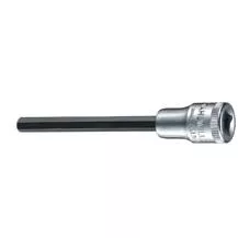 2049-5 3/8" Drive Long Hex Socket 5mm