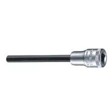 2049-6 3/8" Drive Long Hex Socket 6mm