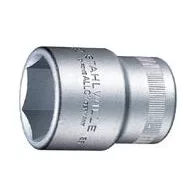 55-19 3/4" Drive 6Pt Socket 19mm